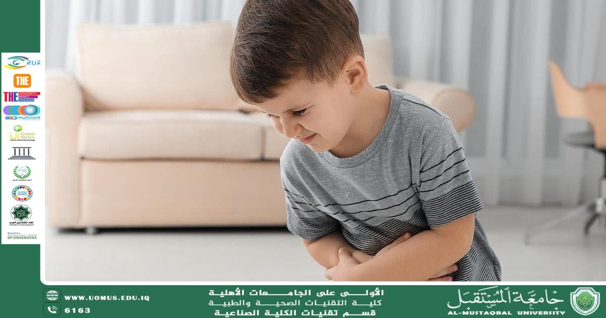 Causes of the Prevalence of Kidney Failure Among Children