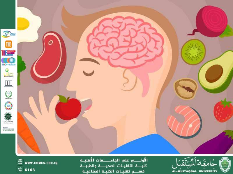 How Does Nutrition Affect Mental Health?