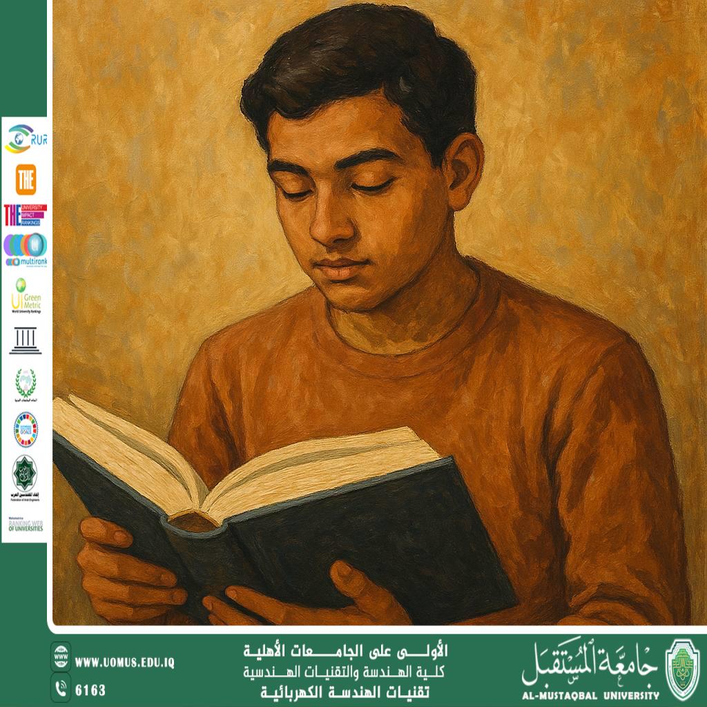 أهمية القراءة في تطوير العقل