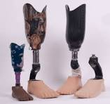 The Effect of Humidity on Prosthetic Limbs للدكتورة بتول علي نوري