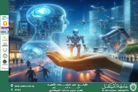 Robots in the Job Market: Do They Threaten Human Jobs or Create New Opportunities?