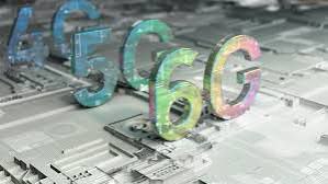 من 5G إلى 6G: الثورة القادمة في شبكات الاتصالات اللاسلكية