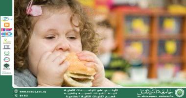 “The Impact of Childhood Obesity on Kidney Health.