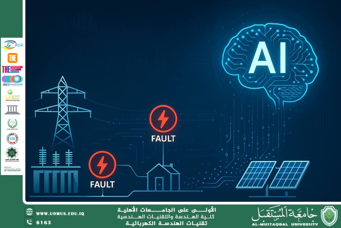 Intelligent Utilization of Artificial Intelligence Techniques for Non-Conventional Fault Detection in Power Systems