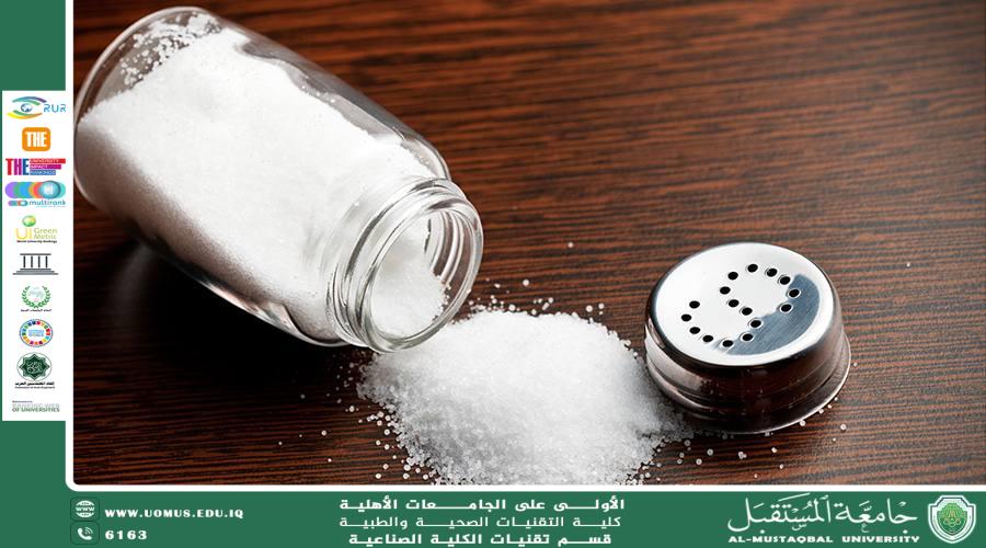 The Harmful Effects of Excessive Salt Intake on Kidney Health