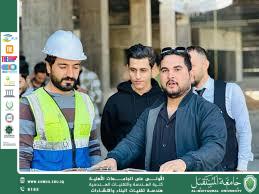 تقييم المخاطر الزلزالية على التربة المشبعة بالمياه