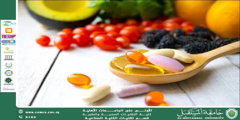 The Harmful Effects of Excessive Vitamin Intake on Body Health