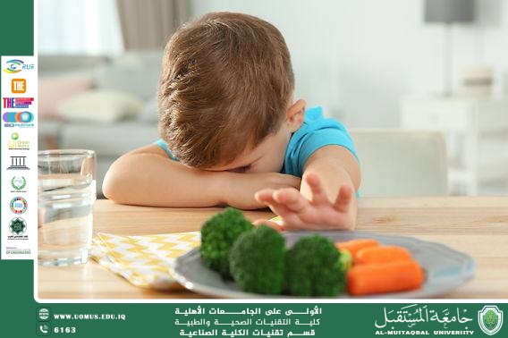 Malnutrition in Children: Its Impact on Physical and Mental Development