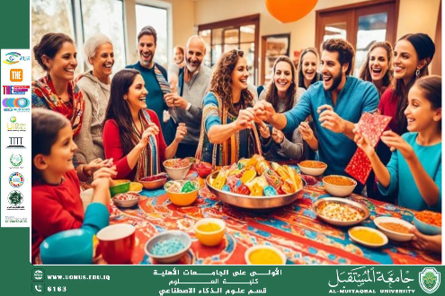 The Impact of Cultural Exchange on Arab Societies