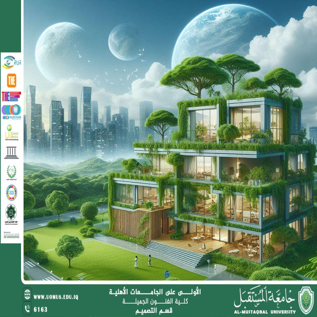 An Article " The Impact of Colors in Interior Design of Healthcare Facilities " BY duha yasser hamza