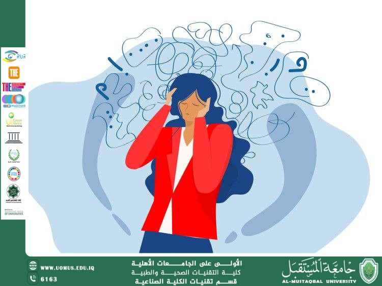 Chronic Stress and Its Impact on the Immune System