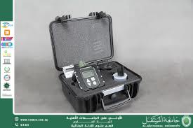 The Use of Sensors for Detecting Traces of Explosive Materials in Forensic Science (Riyam Thaer Ahmed)