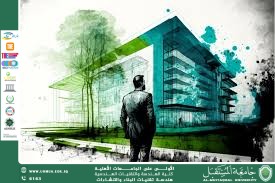 الخرسانة الجيوبوليمرية: البديل الأخضر للخرسانة التقليدية