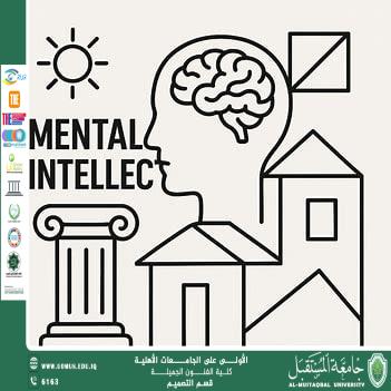 An Article " The Creative Spark as a Fundamental Pillar in Architectural Design" By Professor Dr. Mahmoud Rizouqi Al-Abbasi, Head of the Design Department