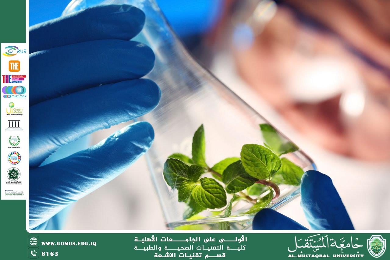 Biotechnology in Environmental Sustainability: Microbial Solutions for Waste Management and Bioremediation