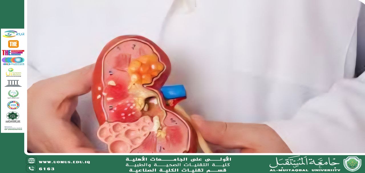 The Latest Advances in Artificial Kidney Technology
