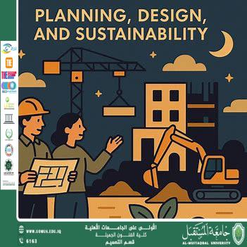 An Article "Planning, Design, and Sustainability in Executing Construction Works at Night " By Dr. Israar Abbas Samandar