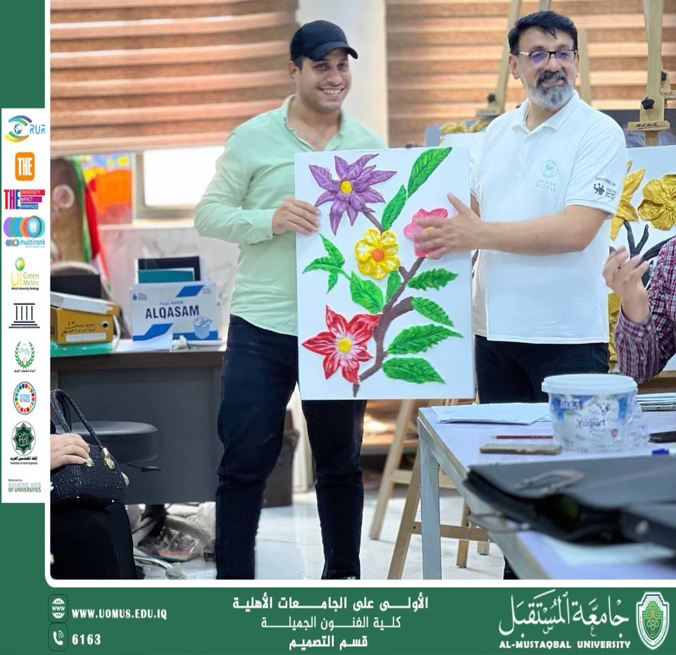 An Article "How Design Combines Creativity and Environmental Preservation (Aesthetic Sustainability) " By Dr. Israar Abbas Samandar