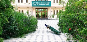 كلية المستقبل الجامعه تحصد المركز (4) الرابع على مستوى الجامعات والكليات الأهلية..