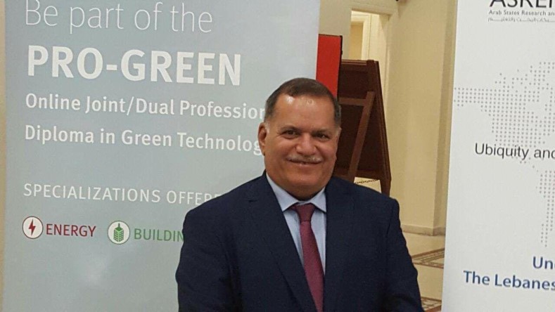 تم نشر بحث مشترك للسيد عميد كلية المستقبل الجامعة الاستاذ المساعد الدكتور حسن شاكر مجدي و التدريسي م. م. علي شاكر مجدي من قسم هندسة البناء والإنشاءات والمهندس علي جبار ملوح رئيس هيئة الإعمار في محافظة بابل