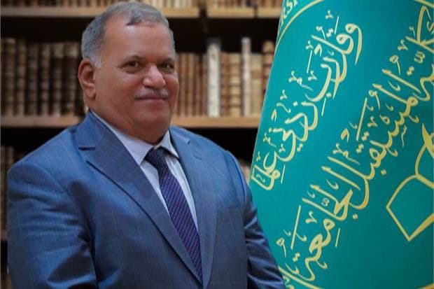 عميد كلية المستقبل الجامعة يصدر كتابه السادس عن دار الزوايا للطباعة والنشر بعنوان (( مدخل الى التصنيفات العالمية للجامعات )) (( An Introduction to the worlds universities  ranking 