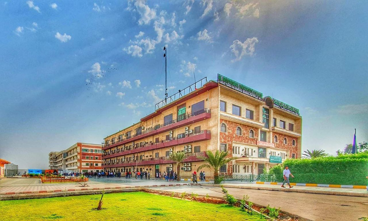 كلية المستقبل الجامعة تحافظ على مركزها الأول على الجامعات والكليات الأهليه في عدد البحوث المنشورة في محركات سكوباس