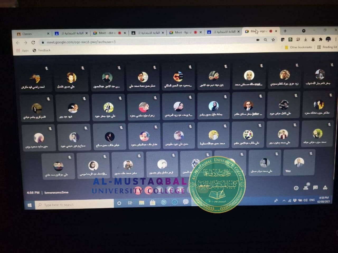default image